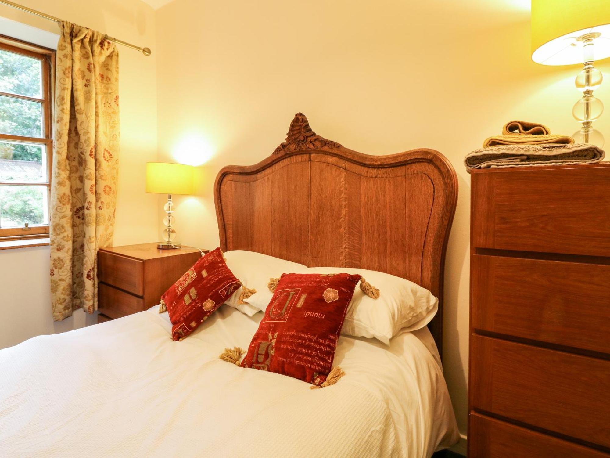North Lodge Форфар Екстер'єр фото
